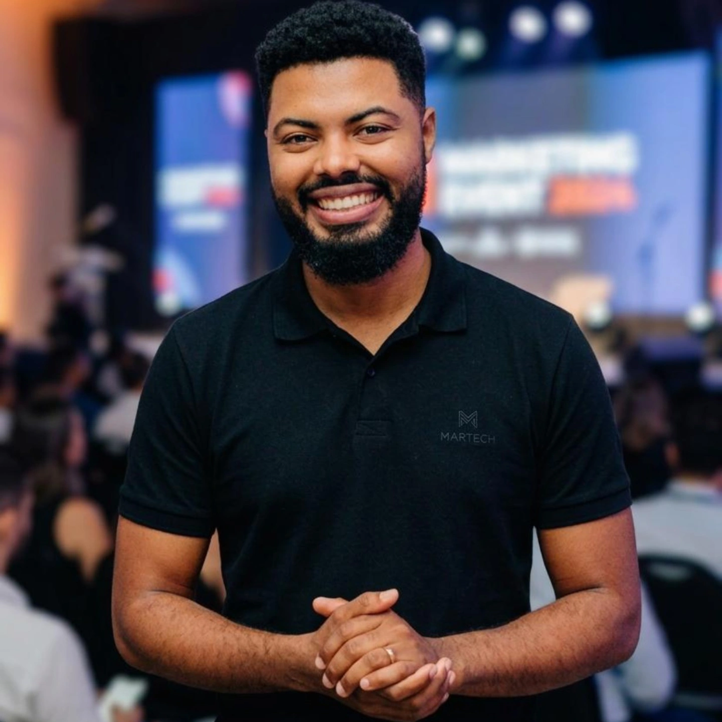 Geremias Nunes, fundador da GNX Digital Solutions